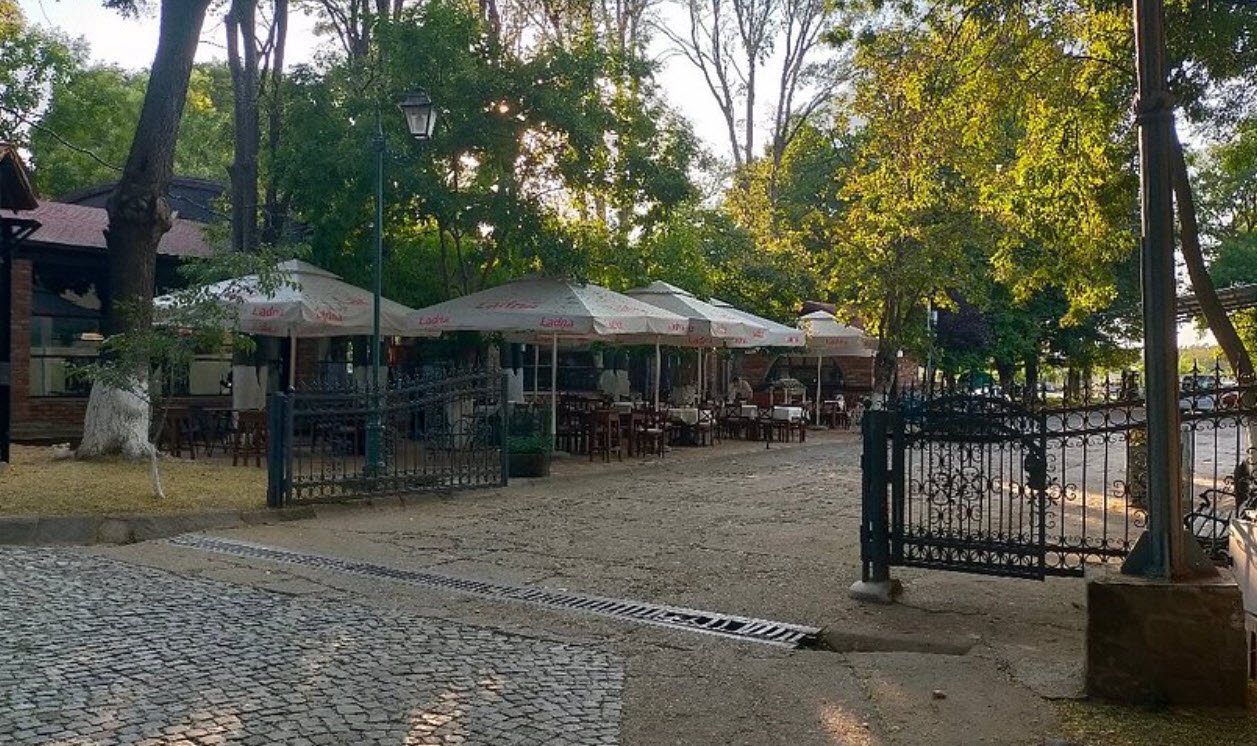 Demir Kapija, North Macedonia